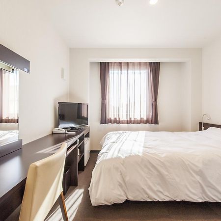 Hana Hotel Fukaya & Spa Екстер'єр фото