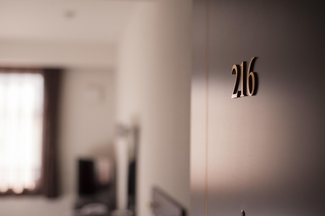 Hana Hotel Fukaya & Spa Екстер'єр фото
