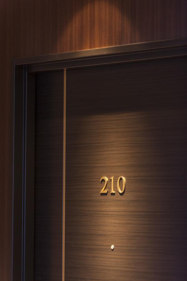 Hana Hotel Fukaya & Spa Екстер'єр фото