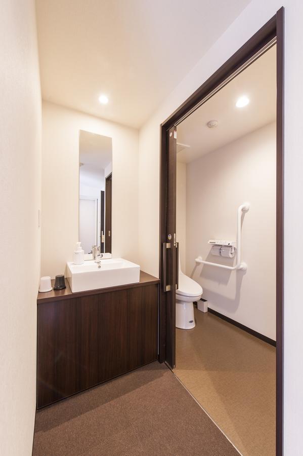 Hana Hotel Fukaya & Spa Номер фото