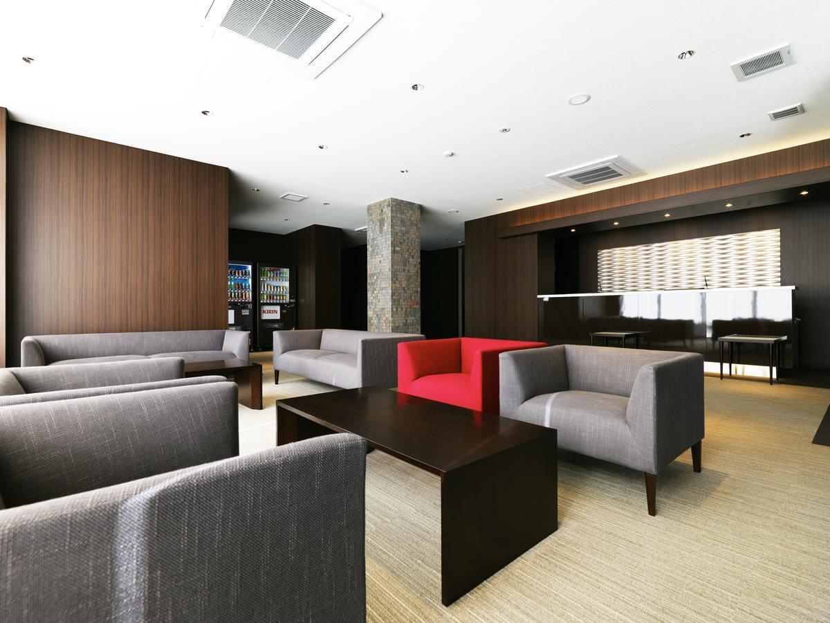 Hana Hotel Fukaya & Spa Екстер'єр фото