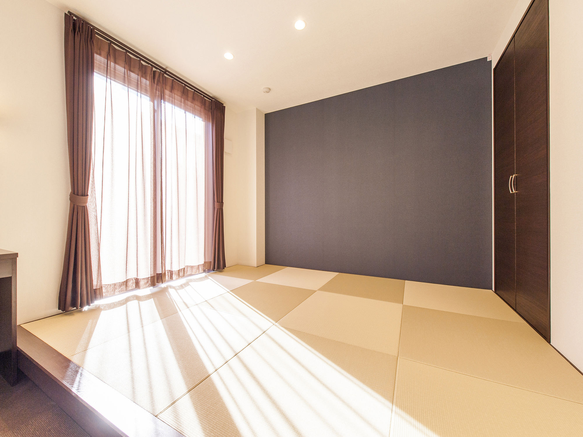 Hana Hotel Fukaya & Spa Екстер'єр фото