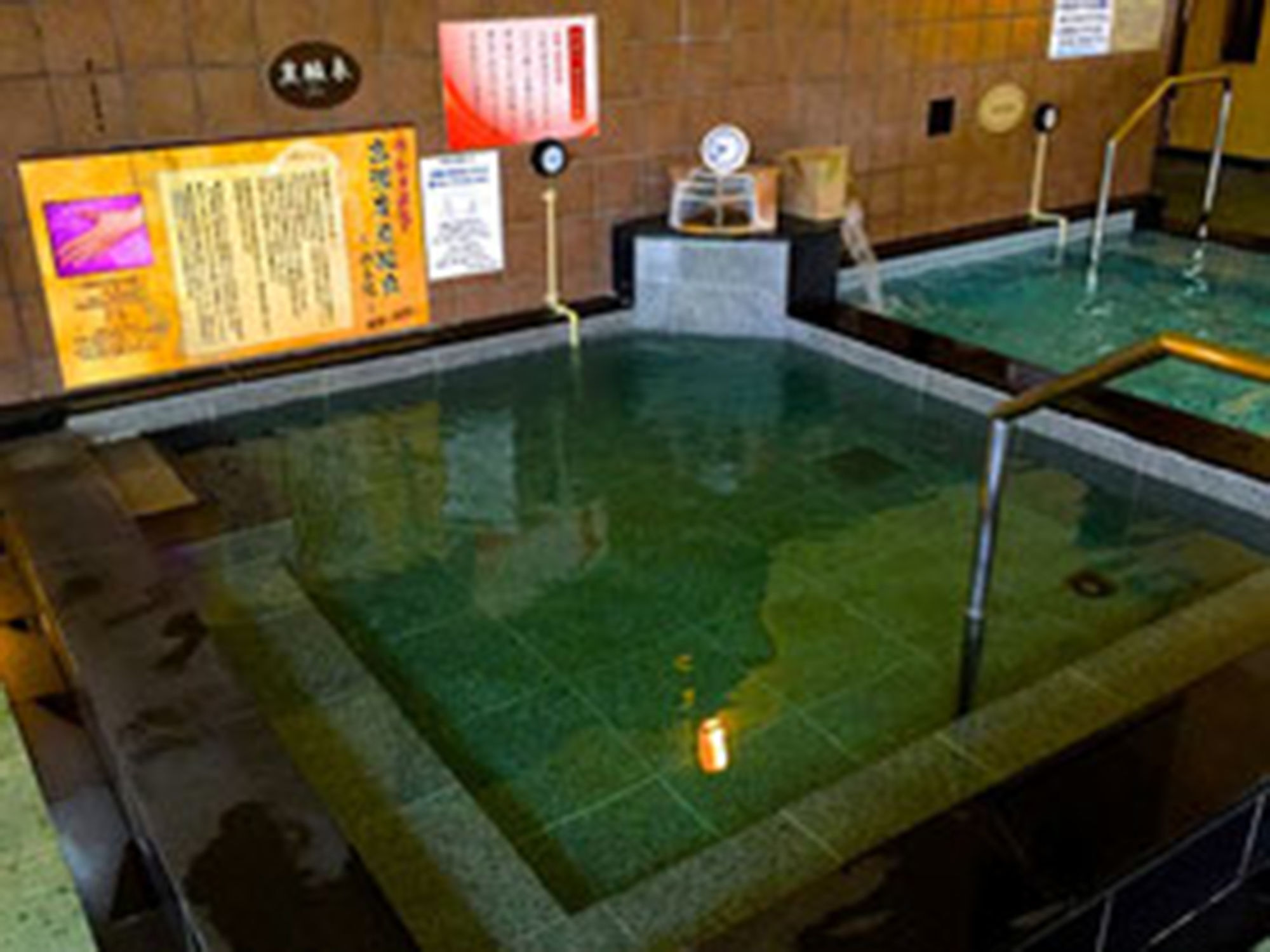 Hana Hotel Fukaya & Spa Екстер'єр фото